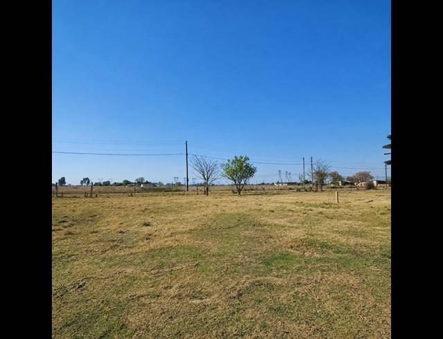 2.80HA SMALLHOLDING FOR SALE IN BOLTONWOLD